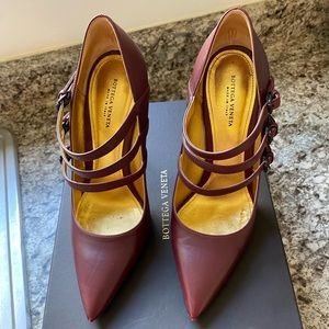 Bottega Veneta shoes